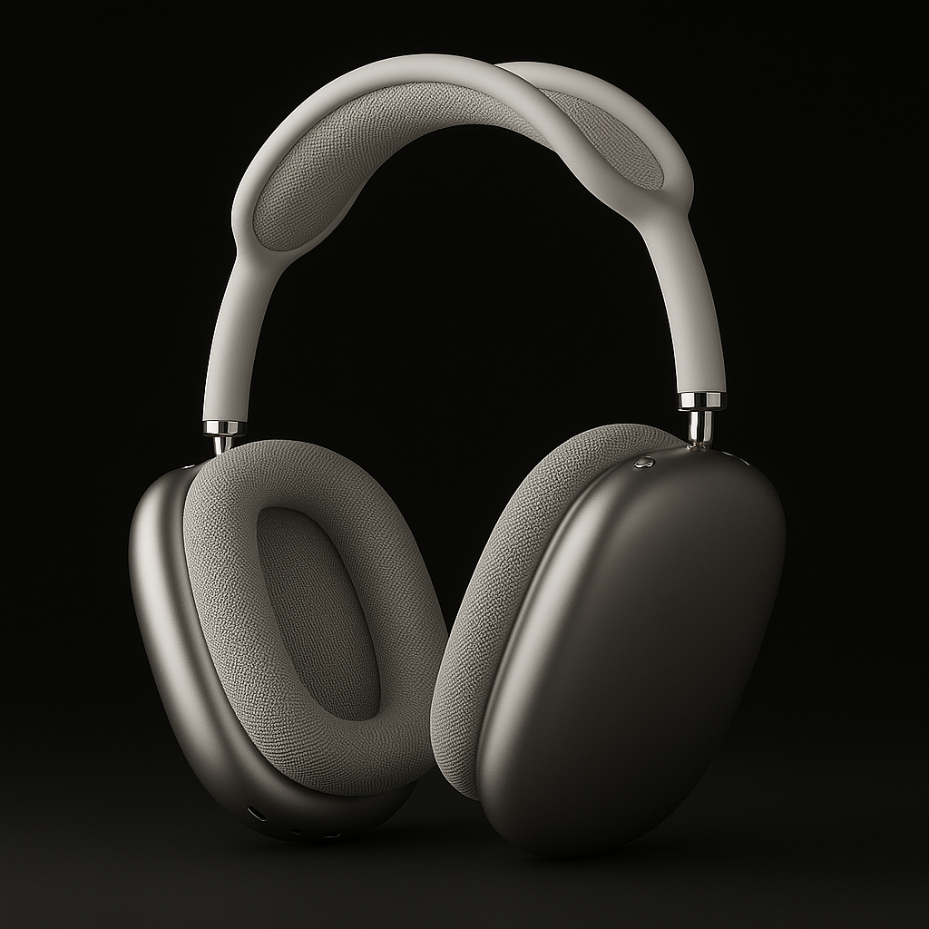 Casque audio p9 Bluetooth