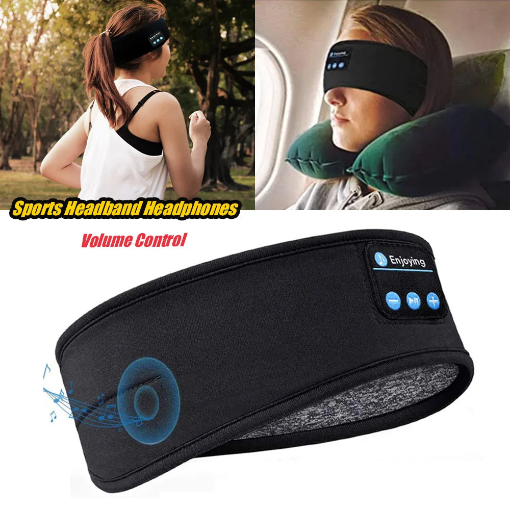 bandeau Bluetooth