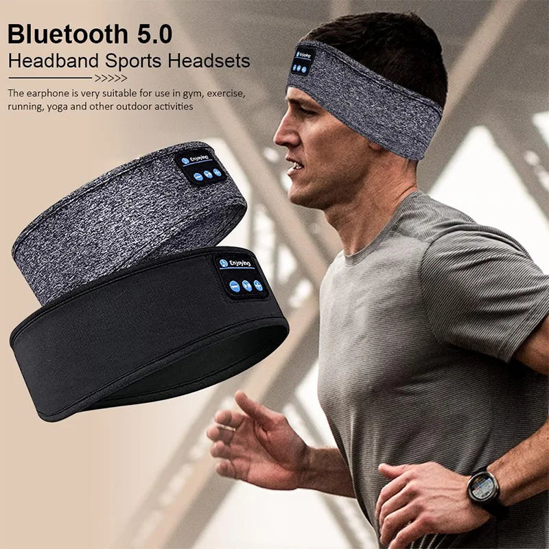 bandeau Bluetooth
