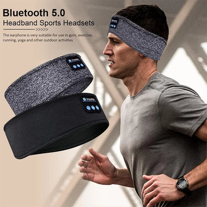 bandeau Bluetooth