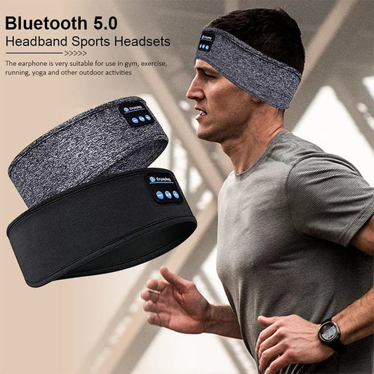 bandeau Bluetooth