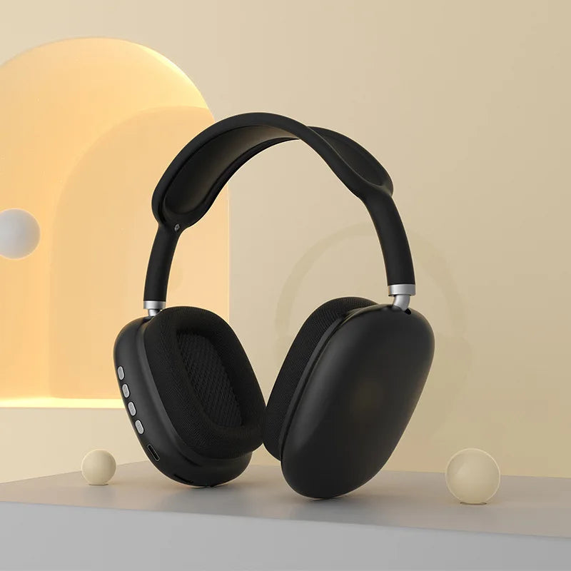Casque audio p9 Bluetooth